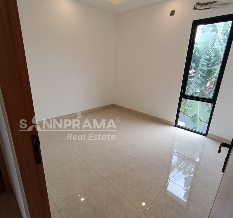 astara townhouse depok sannprama 5