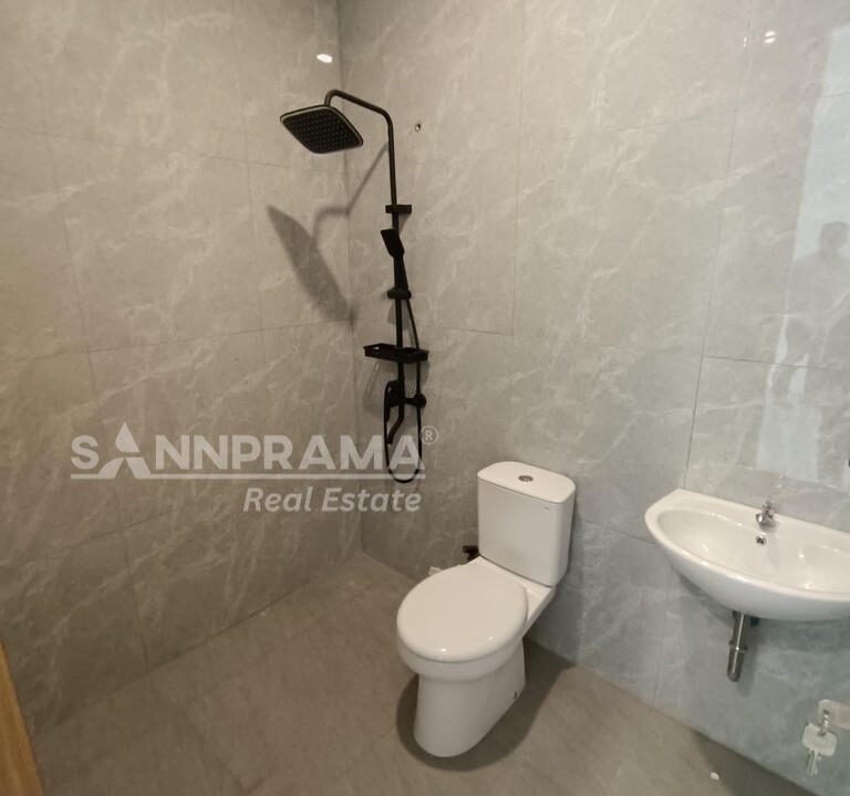 astara townhouse depok sannprama 6
