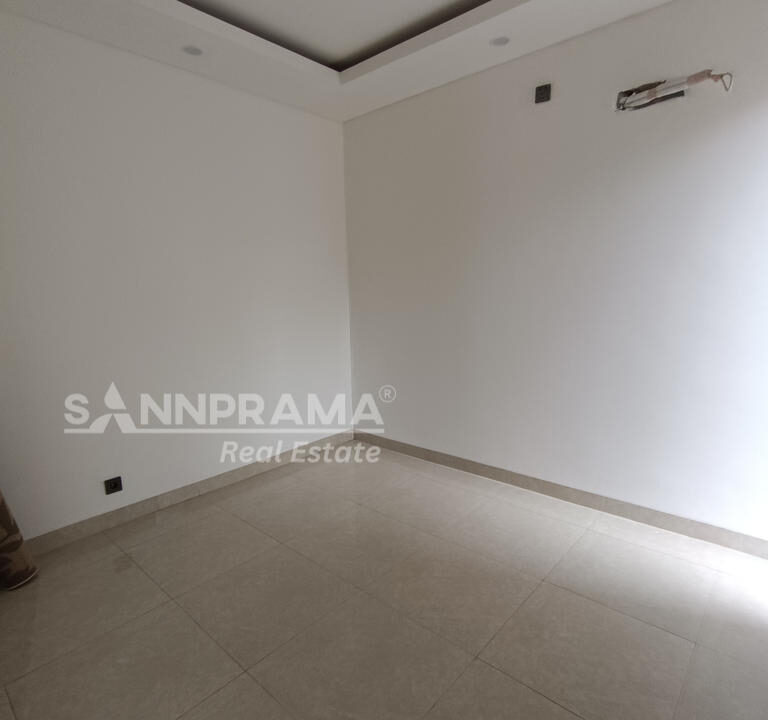 astara townhouse depok sannprama 9