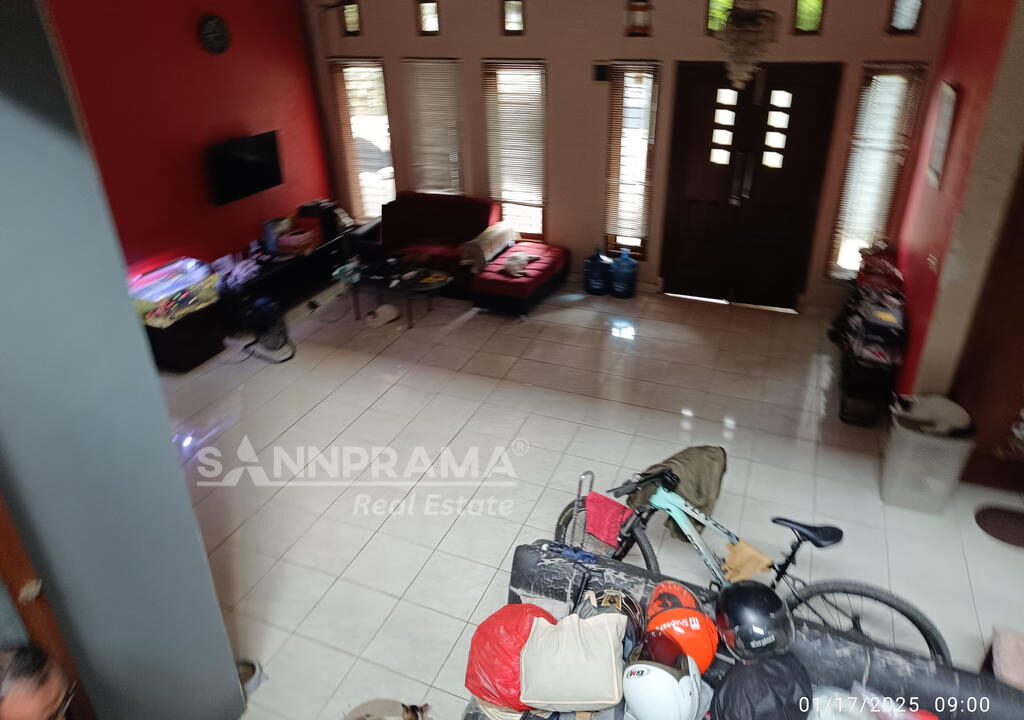depok jaya agung sannprama 11