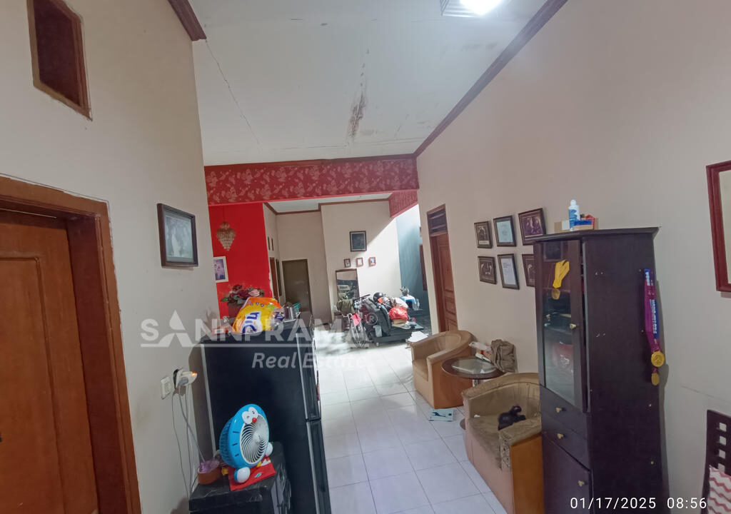 depok jaya agung sannprama 7
