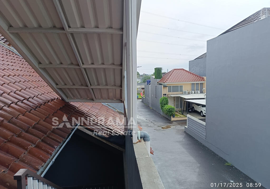 depok jaya agung sannprama 9