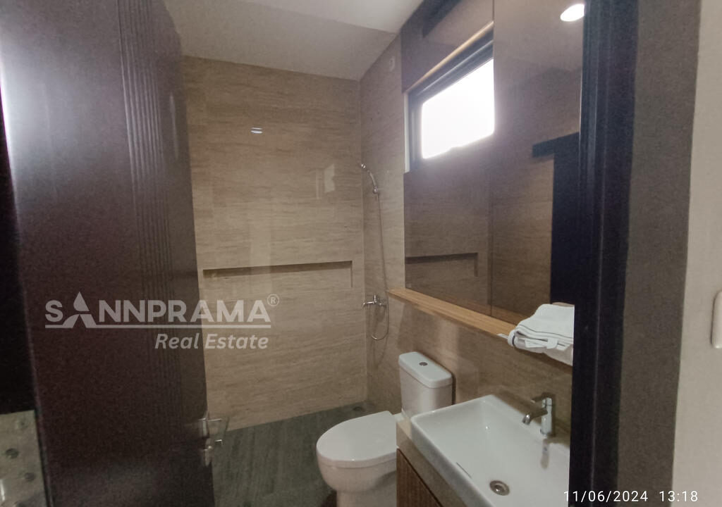 cluster rumah dijual golden sawangan sannprama 2