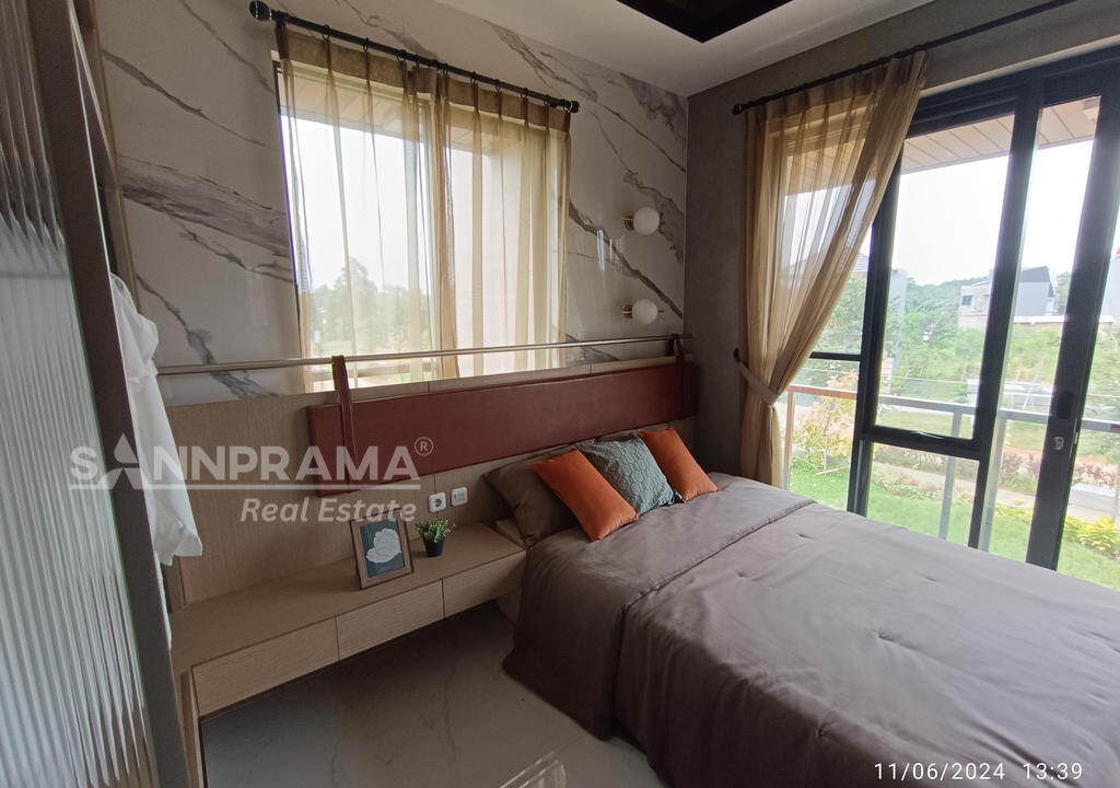 golden sawangan sannprama 2