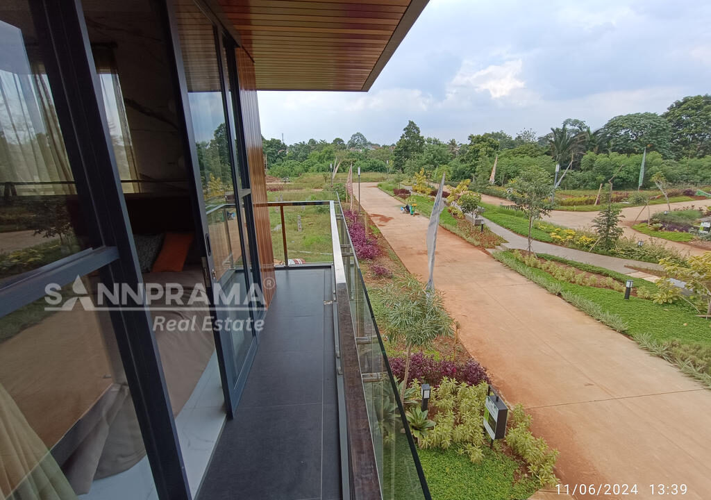 golden sawangan sannprama 3