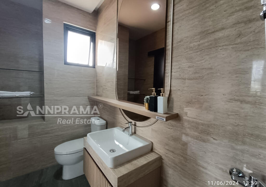 golden sawangan sannprama 4