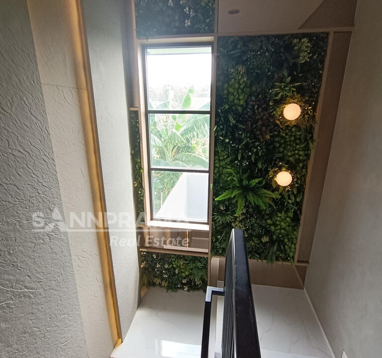 golden sawangan sannprama 6