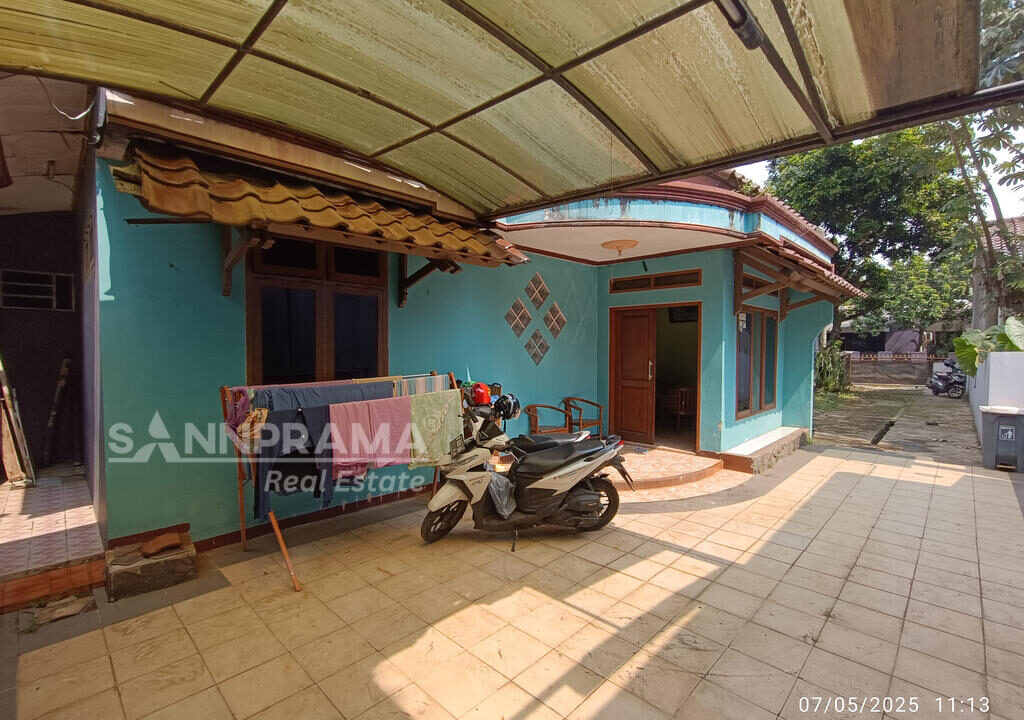 rumah dijual margonda depok0 (1)