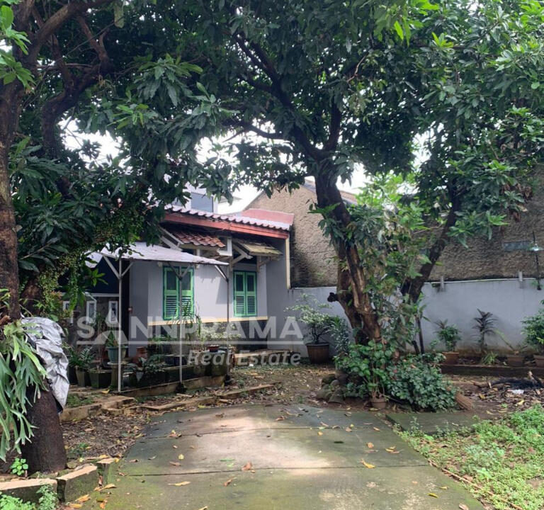 rumah dijual margonda depok3
