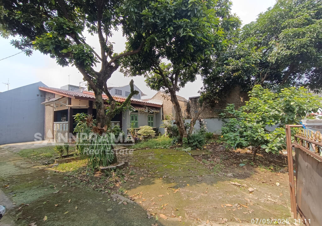 rumah dijual margonda depok4