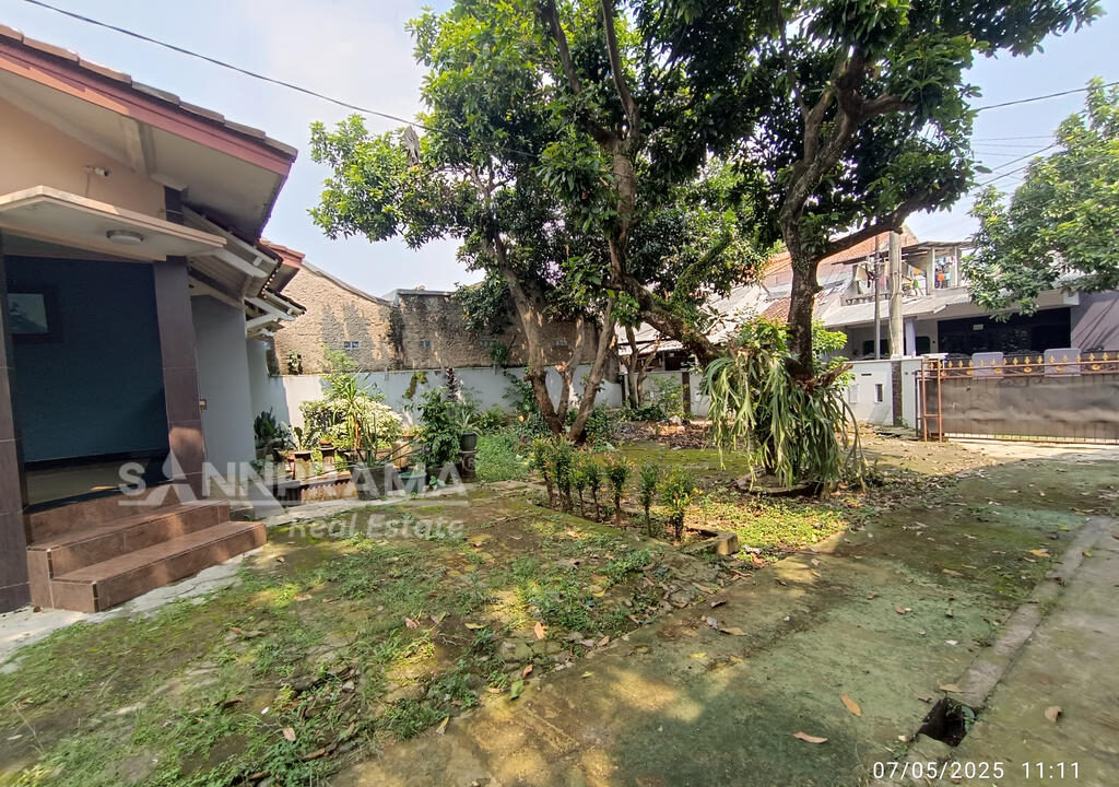 rumah dijual margonda depok5