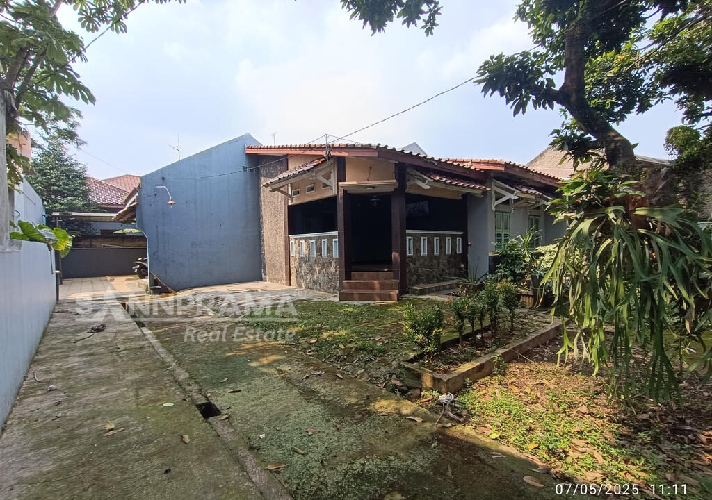 rumah dijual margonda depok6