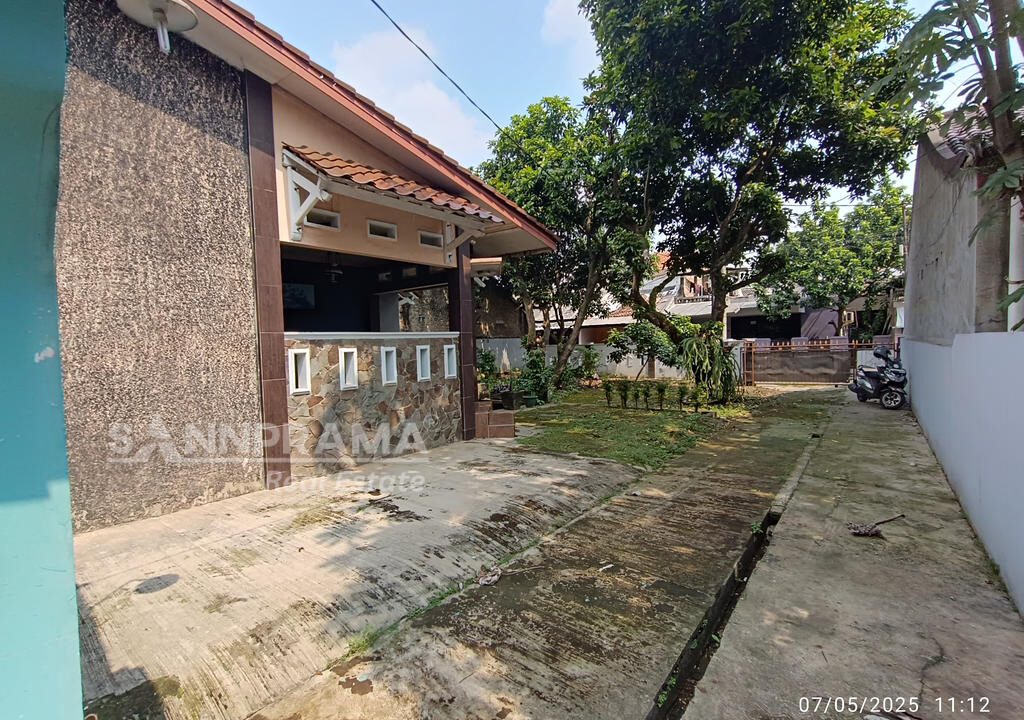 rumah dijual margonda depok7