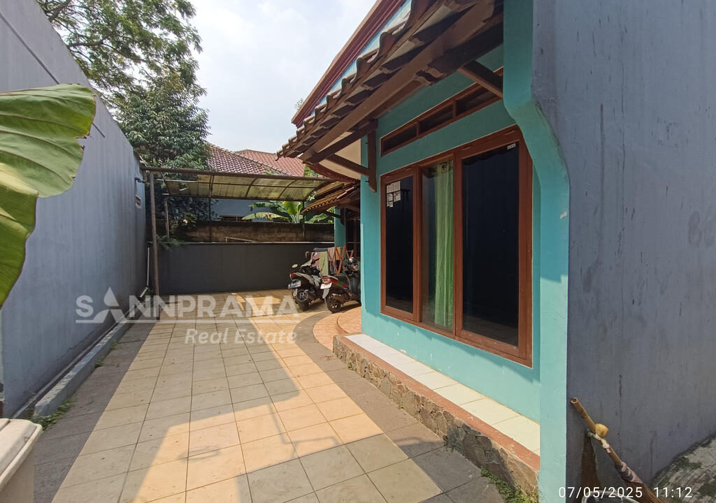 rumah dijual margonda depok8
