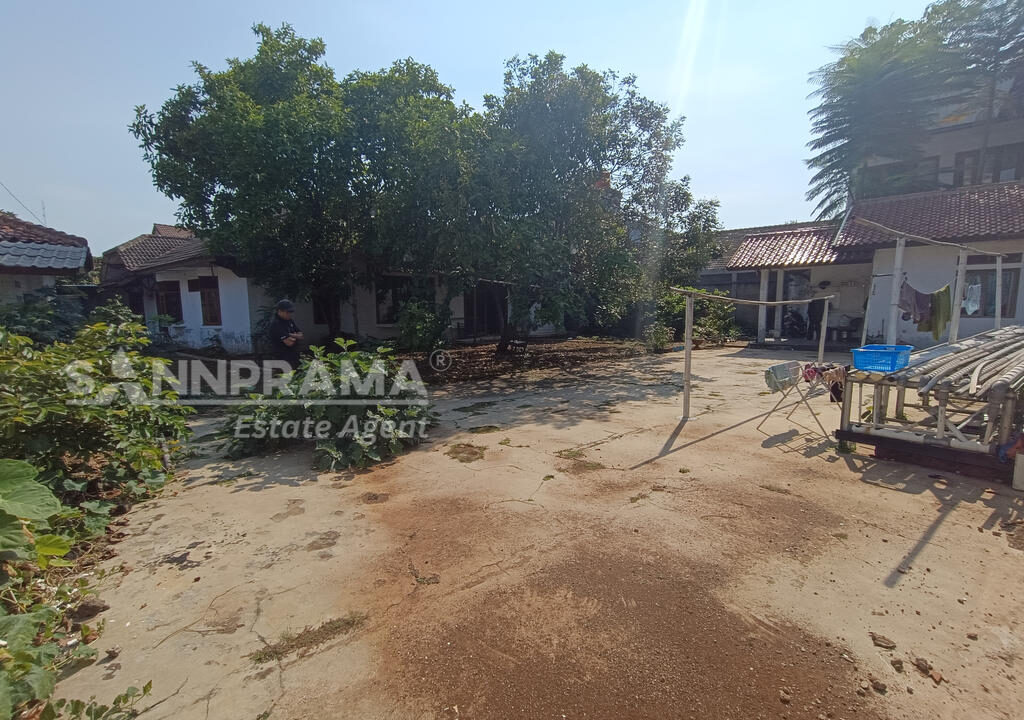 kavlingl sawangan permai sannprama  (2) (1)