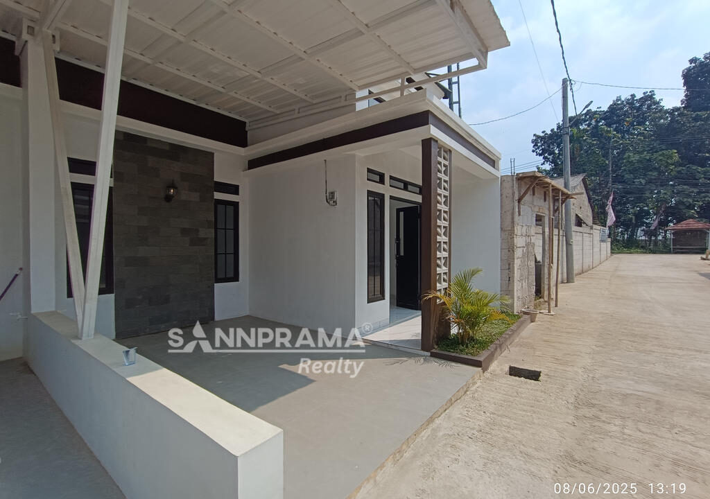 rumah dijual bedahan0 (1)