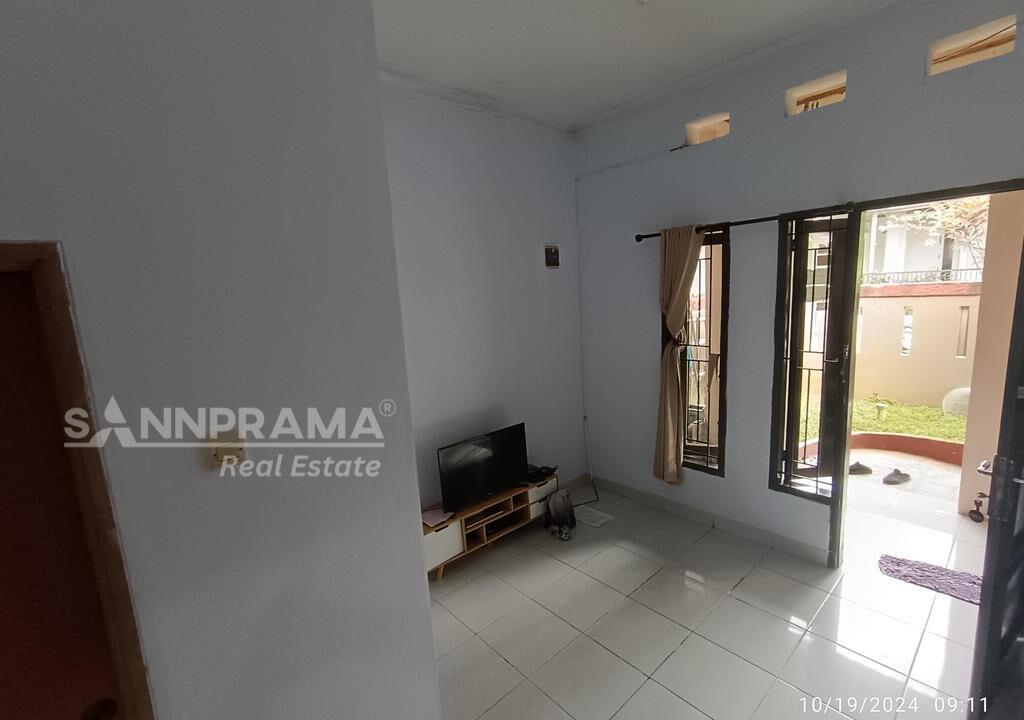 rumah dijual permata depok regency sannprama  (1) (2)