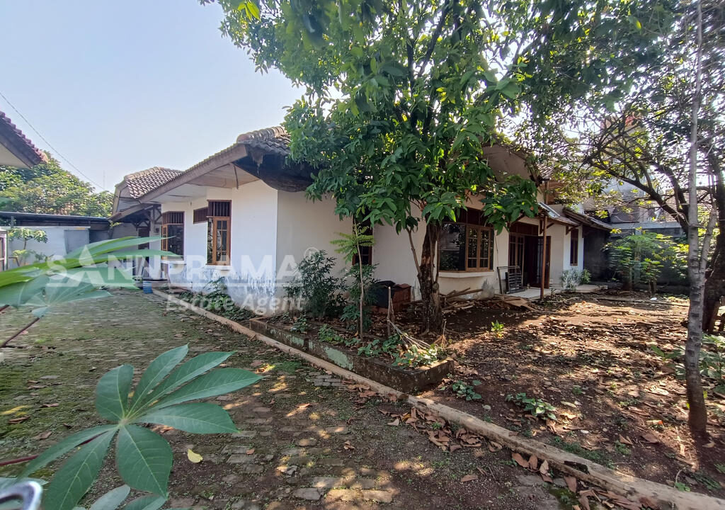 rumah dijual sawangan permai sannprama 2 (1)