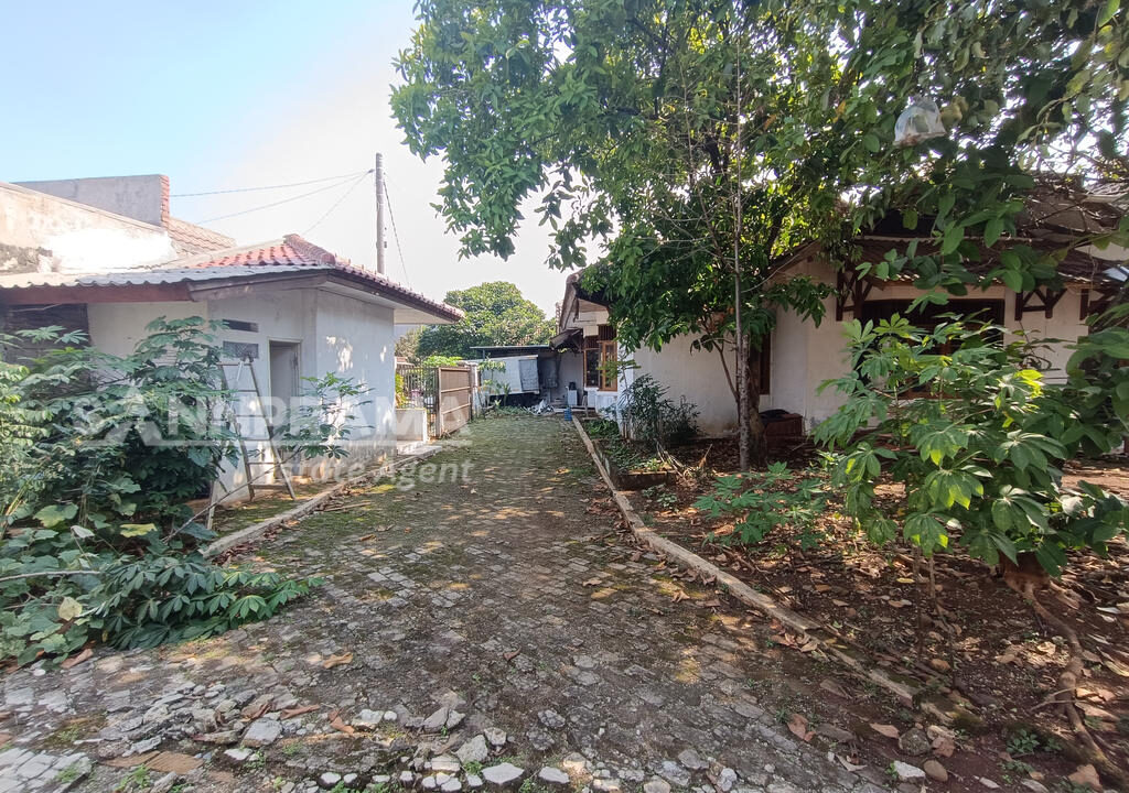 rumah dijual sawangan permai sannprama 6 (1)