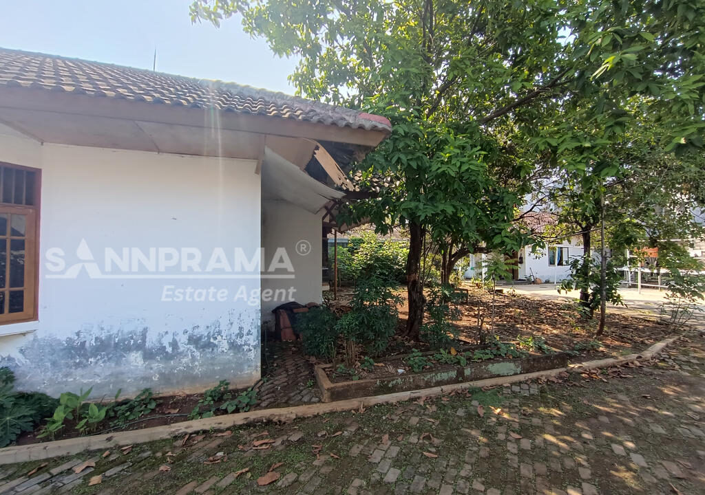 tanah dijual sawangan permai sannprama  (1) (1)
