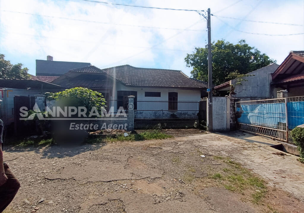 tanah dijual sawangan permai sannprama  (3) (1)