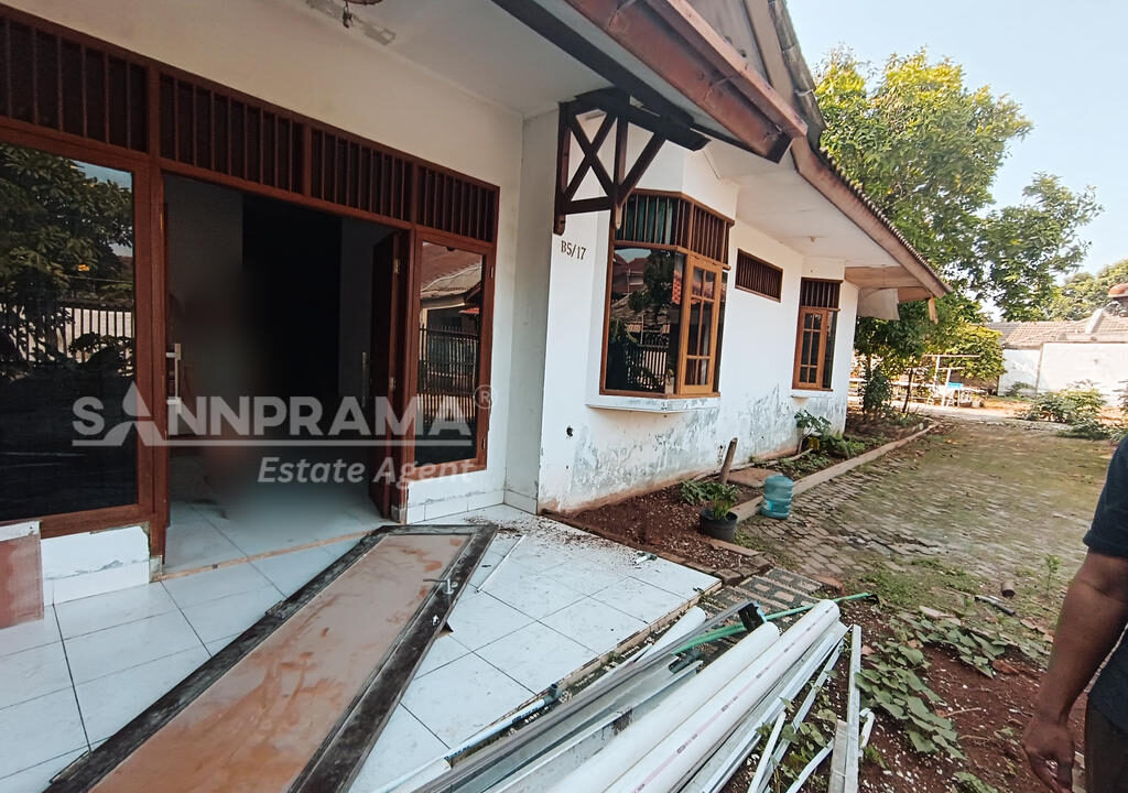 tanah dijual sawangan permai sannprama  (4) (1)