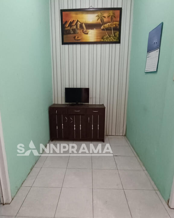 rumah dijual maharaja depok sannprama 4 (4)