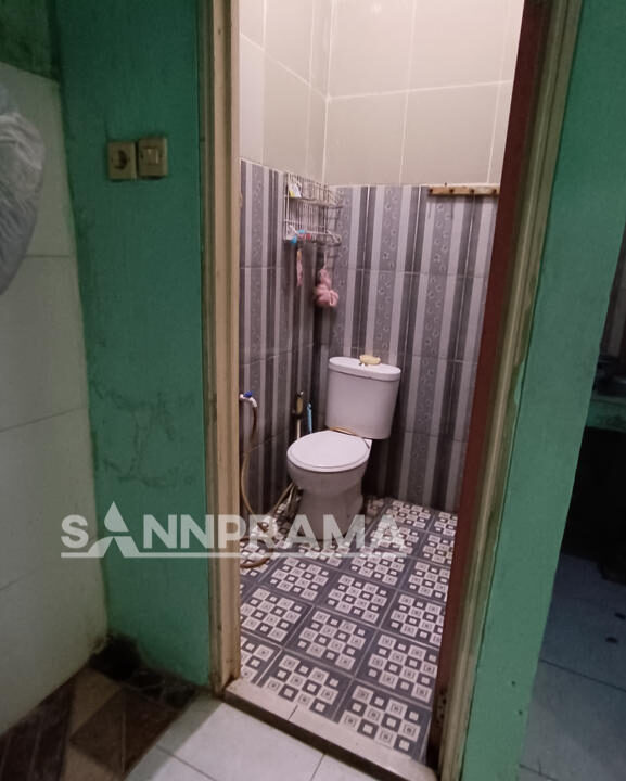 rumah dijual maharaja depok sannprama 7 (4)