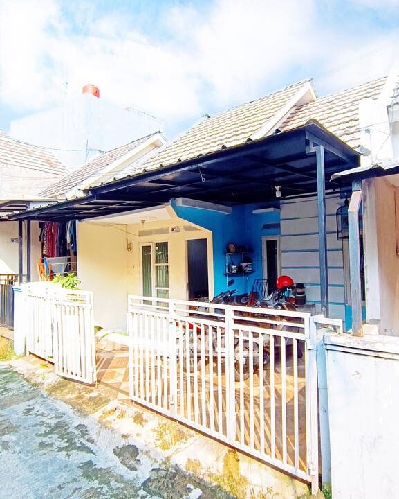rumah dijual pancoran mas depok sannprama  (2) (4)
